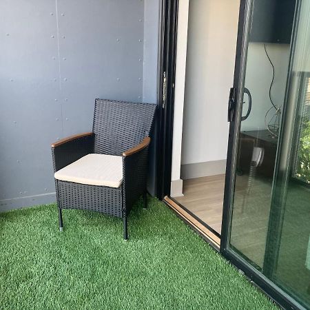 5 Lux At Interlock Atlanta Area 아파트 외부 사진