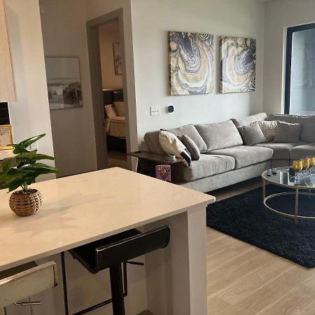 5 Lux At Interlock Atlanta Area 아파트 외부 사진