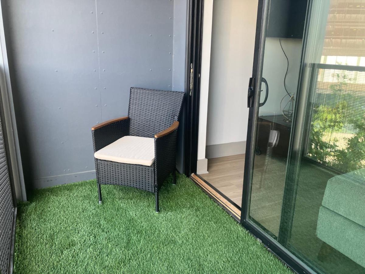 5 Lux At Interlock Atlanta Area 아파트 외부 사진