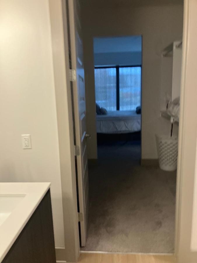 5 Lux At Interlock Atlanta Area 아파트 외부 사진