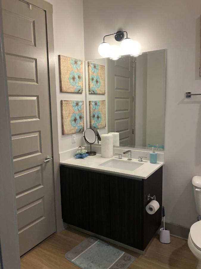 5 Lux At Interlock Atlanta Area 아파트 외부 사진