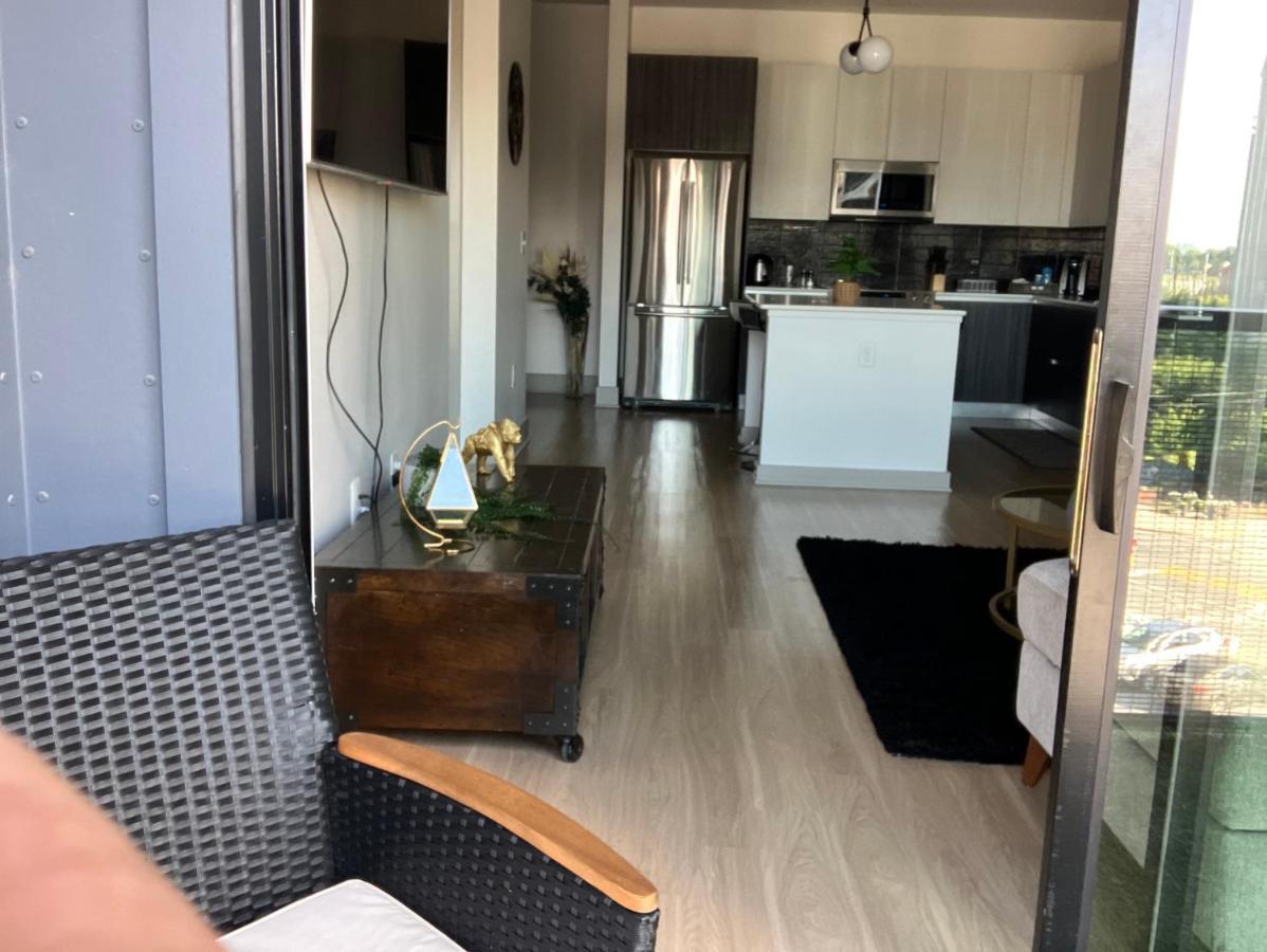 5 Lux At Interlock Atlanta Area 아파트 외부 사진