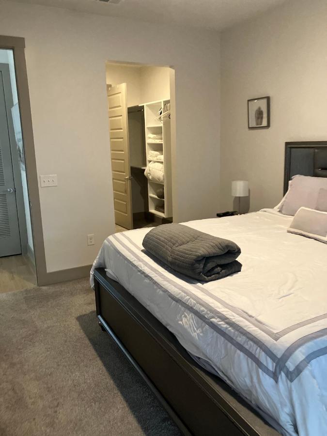 5 Lux At Interlock Atlanta Area 아파트 외부 사진