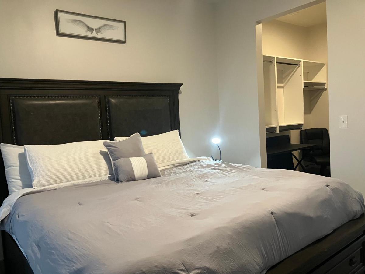 5 Lux At Interlock Atlanta Area 아파트 외부 사진